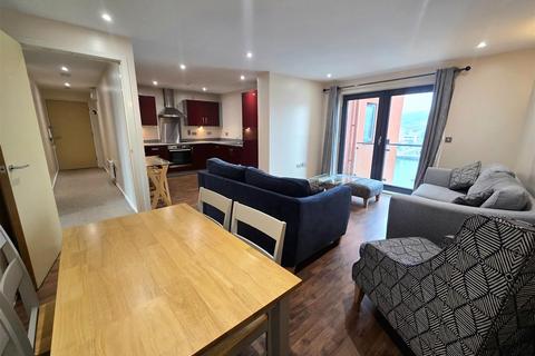 undefined, South Quay, Kings Road, Marina, Swansea