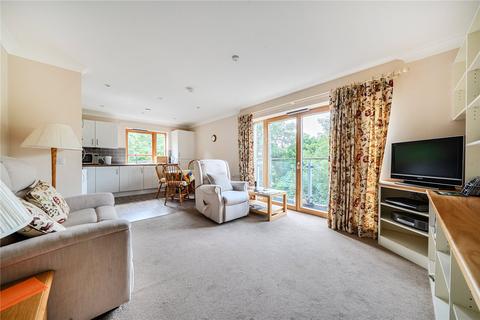 2 bedroom apartment for sale, Buttercross Lane, Witney