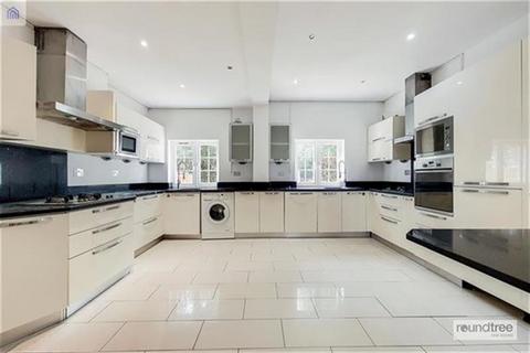 5 bedroom house for sale, Meadow Drive, Hendon NW4