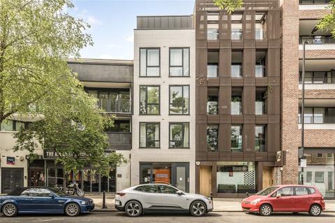 Hackney Road, London, E2