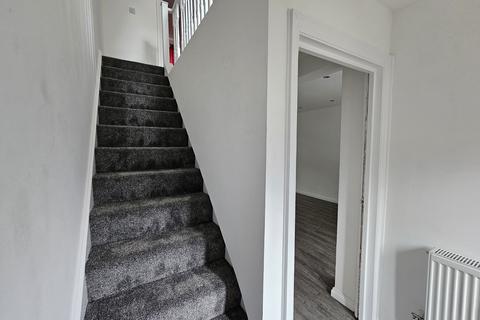 5 bedroom terraced house to rent, MAGNOLIA GARDENS
