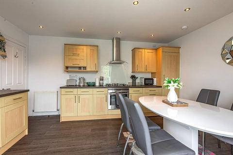 undefined, 13-2, Havelock Street, Hawick TD9 7BA