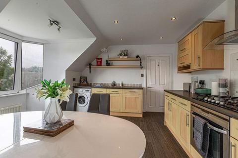 undefined, 13-2, Havelock Street, Hawick TD9 7BA