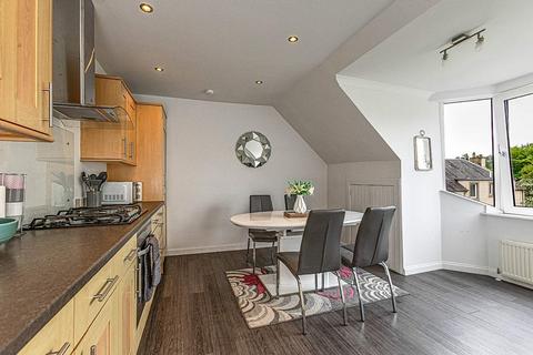 undefined, 13-2, Havelock Street, Hawick TD9 7BA