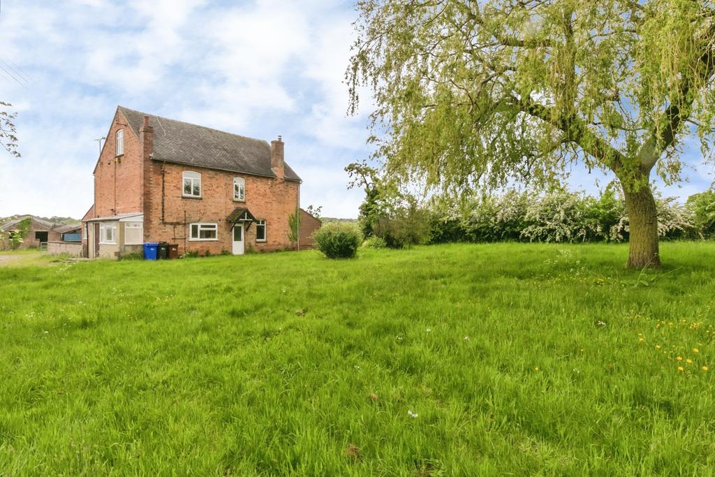 6 bedroom barn conversion for sale