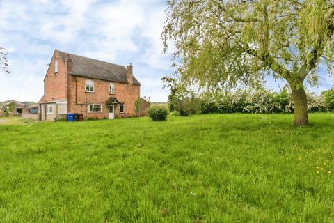 6 bedroom barn conversion for sale, Stone Road, Bramshall, Uttoxeter, Staffordshire, ST14