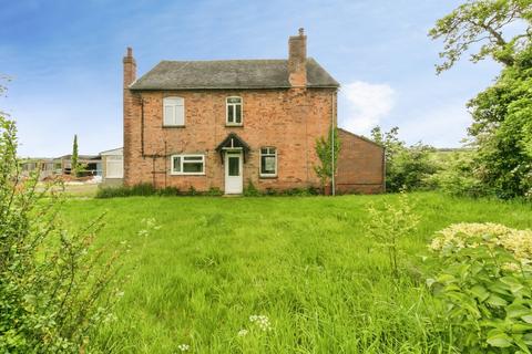 6 bedroom barn conversion for sale, Stone Road, Bramshall, Uttoxeter, Staffordshire, ST14