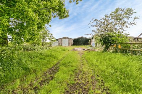 6 bedroom barn conversion for sale, Stone Road, Bramshall, Uttoxeter, Staffordshire, ST14