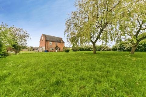 6 bedroom barn conversion for sale, Stone Road, Bramshall, Uttoxeter, Staffordshire, ST14