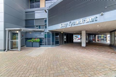 2 bedroom penthouse to rent, City Quadrant, City Centre, NE1