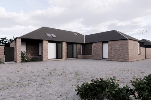 undefined, Plot 4, South Bellsdyke Farm, Larbert, FK2 8PG