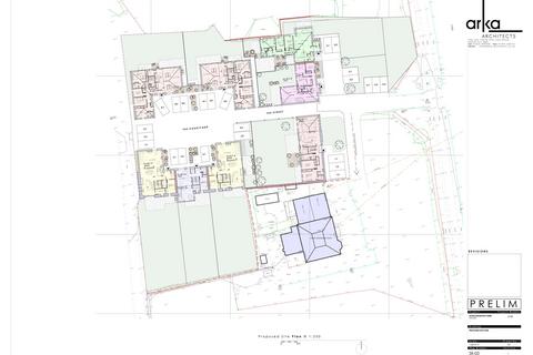 undefined, Plot 4, South Bellsdyke Farm, Larbert, FK2 8PG