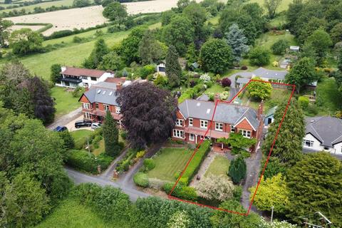 4 bedroom semi-detached house for sale, Ardaven, Westra, Dinas Powys, The Vale Of Glamorgan. CF64 4HA