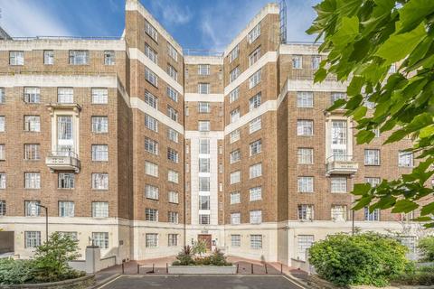Studio for sale, Hamlet Gardens, London W6