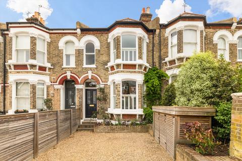 4 bedroom terraced house for sale, Upland Road, London SE22