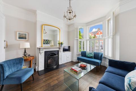 4 bedroom terraced house for sale, Upland Road, London SE22