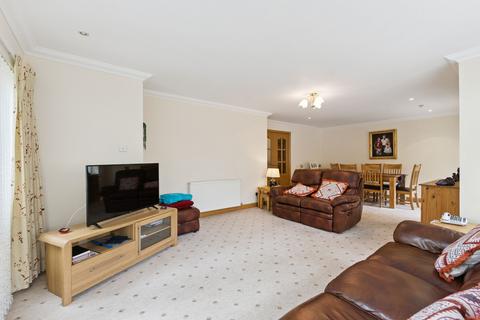 2 bedroom flat for sale, Pitheavlis Crescent, Oaklands Pitheavlis Crescent, PH2