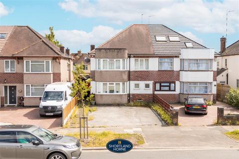 Semi-detached house - Daventry Road, West Midlands CV3