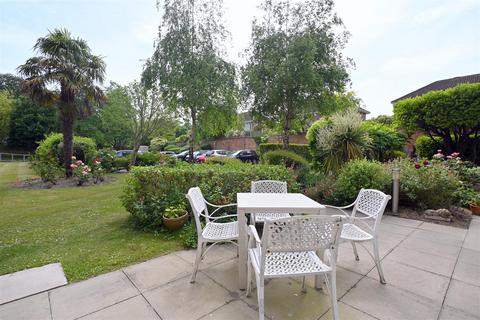 2 bedroom retirement property for sale, Granville Road, Meads, Eastbourne