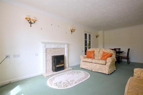 2 bedroom retirement property for sale, Granville Road, Meads, Eastbourne