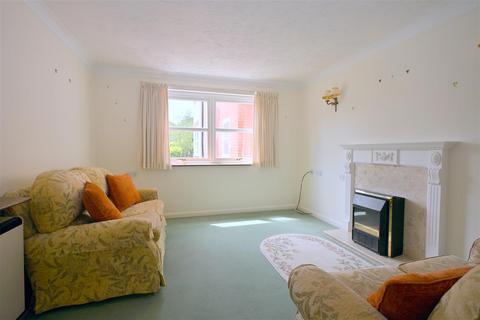 2 bedroom retirement property for sale, Granville Road, Meads, Eastbourne