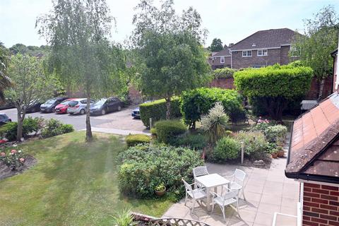2 bedroom retirement property for sale, Granville Road, Meads, Eastbourne