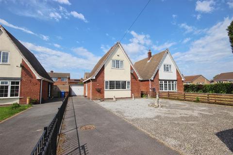 undefined, Ash Grove, Aldbrough