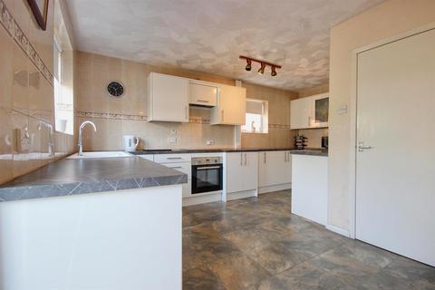 2 bedroom detached house for sale, Ash Grove, Aldbrough
