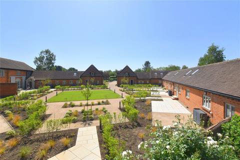 2 bedroom terraced house for sale, The Courtyard, Wisley, Woking, Surrey, GU23
