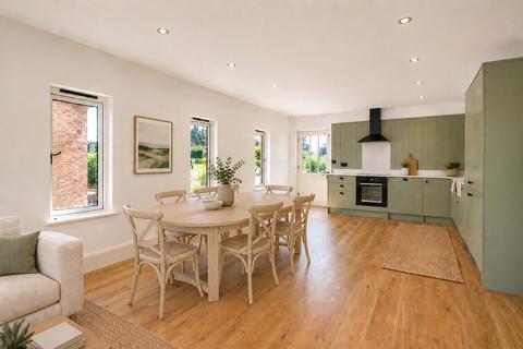 2 bedroom terraced house for sale, The Courtyard, Wisley, Woking, Surrey, GU23