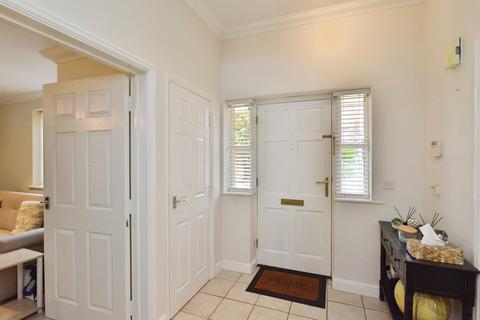 5 bedroom detached house for sale, Stonebridge Grove, Monkston Park, Milton Keynes