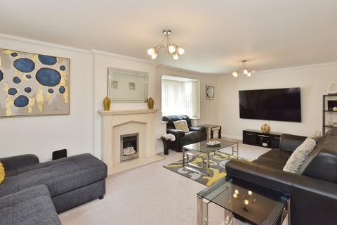 5 bedroom detached house for sale, Stonebridge Grove, Monkston Park, Milton Keynes