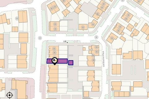 3 bedroom townhouse for sale, Chilmington Avenue, Chilmington Green, Ashford, TN23