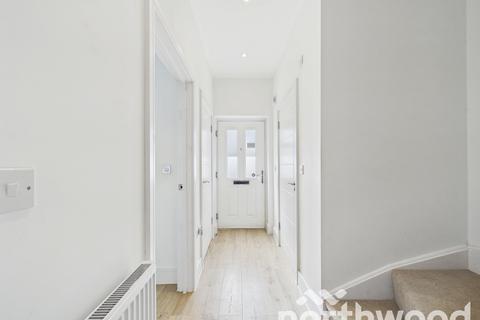 3 bedroom townhouse for sale, Chilmington Avenue, Chilmington Green, Ashford, TN23