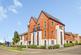 James Close, Upton, Northampton