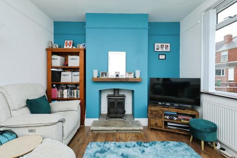 2 bedroom semi-detached house for sale, Rotherham Road, Killamarsh, Sheffield