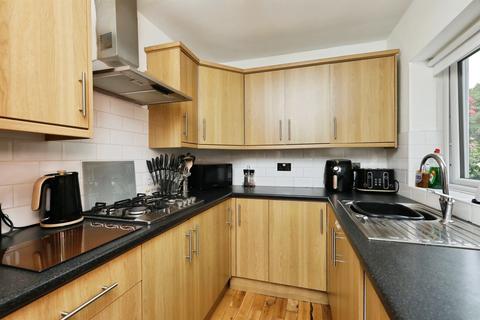 2 bedroom semi-detached house for sale, Rotherham Road, Killamarsh, Sheffield