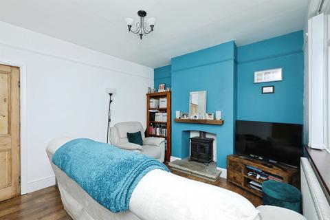 2 bedroom semi-detached house for sale, Rotherham Road, Killamarsh, Sheffield