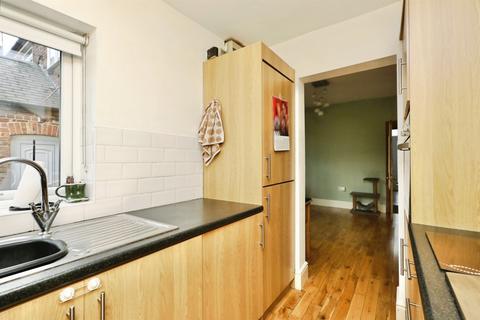 2 bedroom semi-detached house for sale, Rotherham Road, Killamarsh, Sheffield