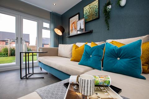 The Laburnum at Woodland Edge, Off Forest Gate, Palmersville NE12