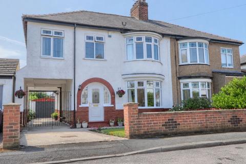4 bedroom semi-detached house for sale, Greenwood Road, Stockton-On-Tees, TS18