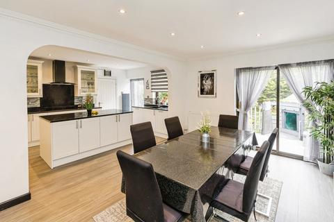 4 bedroom bungalow for sale, Brandy, Ruabon, Wrexham, LL14