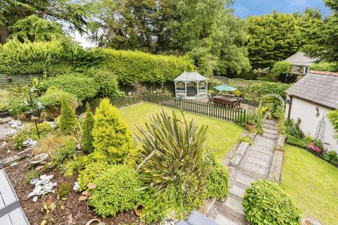 4 bedroom bungalow for sale, Brandy, Ruabon, Wrexham, LL14