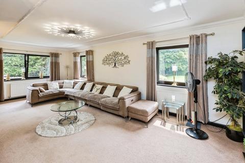 4 bedroom bungalow for sale, Brandy, Ruabon, Wrexham, LL14