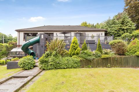 4 bedroom bungalow for sale, Brandy, Ruabon, Wrexham, LL14