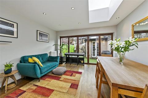 3 bedroom terraced house for sale, Kew Road, Richmond, TW9