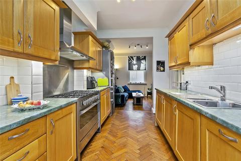 3 bedroom terraced house for sale, Kew Road, Richmond, TW9
