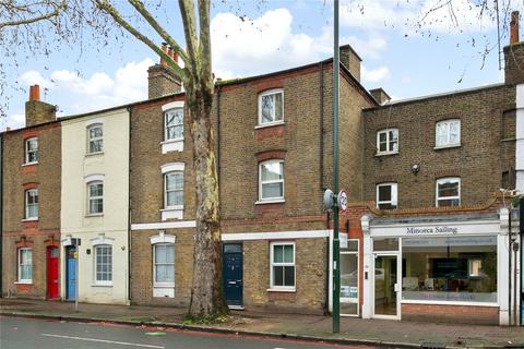 3 bedroom terraced house for sale, Kew Road, Richmond, TW9