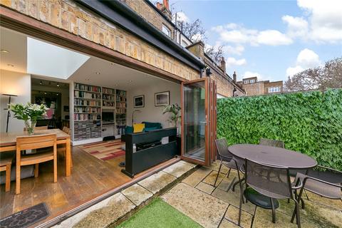 3 bedroom terraced house for sale, Kew Road, Richmond, TW9