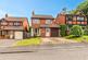 Summerhouse Close, Callow Hill, Redditch, Worcestershire, B97